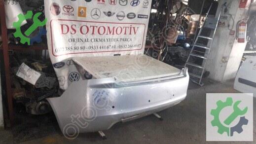 Honda Accord Arka Tampon 2003-2006 çıkma parça