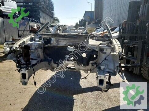 Seat Cordoba Oto Lastik 2003-2006 çıkma parça