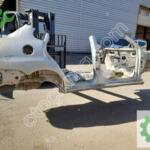 2003-2006 SEAT CORDABA KESME -DS OTOMOTİV-