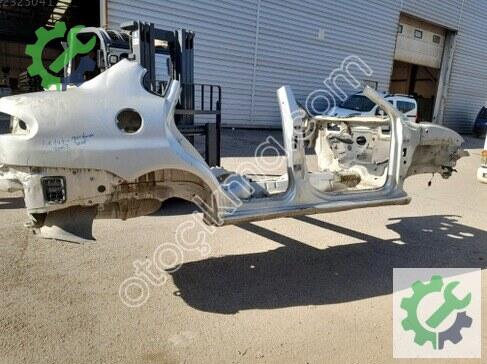 Seat Cordoba Oto Lastik 2003-2006 çıkma parça
