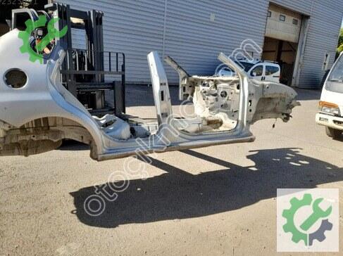 Seat Cordoba Oto Lastik 2003-2006 çıkma parça