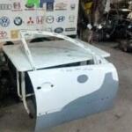 2003-2006 SEAT CORDOBA SAĞ ÖN KAPI