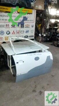 Seat Cordoba Sağ Ön Kapı 2003-2006 çıkma parça