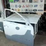 2003-2006 SEAT CORDOBA SAĞ ÖN KAPI
