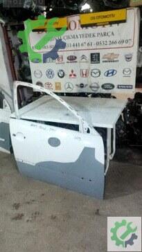 Seat Cordoba Sağ Ön Kapı 2003-2006 çıkma parça
