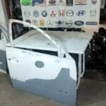 2003-2006 SEAT CORDOBA SAĞ ÖN KAPI