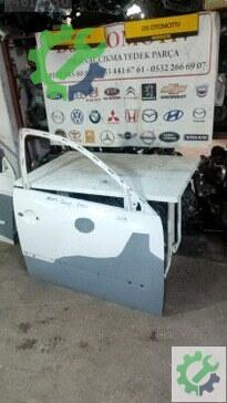 Seat Cordoba Sağ Ön Kapı 2003-2006 çıkma parça