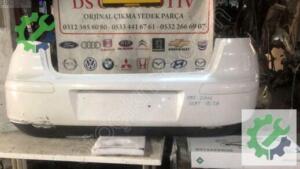 2003-2006 SEAT İBİZA ARKA TAMPON