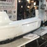 2003-2006 SEAT İBİZA ARKA TAMPON