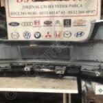 2003-2006 SEAT İBİZA ARKA TAMPON