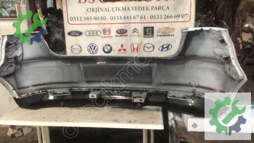 Seat Ibiza Arka Tampon 2003-2006 çıkma parça