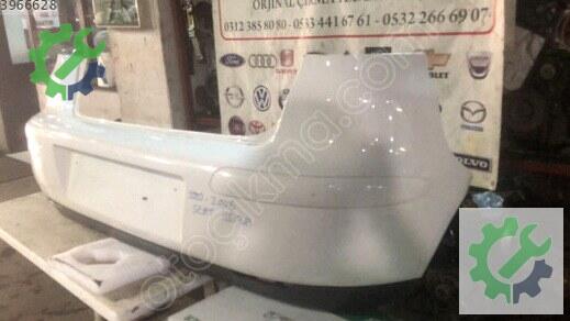 Seat Ibiza Arka Tampon 2003-2006 çıkma parça