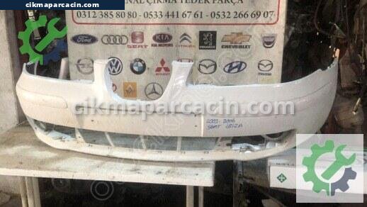 Seat Ibiza Ön Tampon çıkma parça