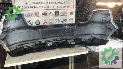 Seat Ibiza Ön Tampon 2003-2006 çıkma parça