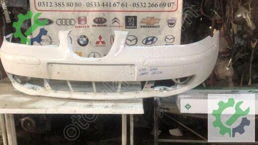 Seat Ibiza Ön Tampon 2003-2006 çıkma parça