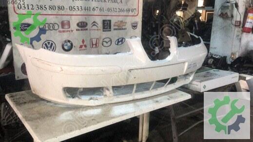 Seat Ibiza Ön Tampon 2003-2006 çıkma parça