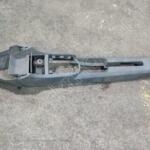 2003-2006 SEAT TOLEDO ORTA KONSOL