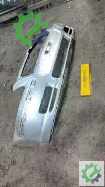 Toyota Avensis Ön Tampon 2003-2006 çıkma parça