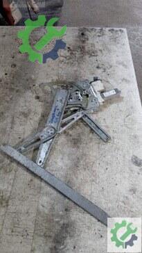 Toyota Avensis Sol Ön Cam Krikosu 2003-2006 çıkma parça