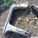 2003-2006 TOYOTA  COROLLA KESME -DS OTOMOTİV-