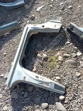 Toyota Corolla Oto Teybi çıkma parça