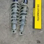 2003-2006 TOYOTA COROLLA SAĞ VE SOL ÖN AMORTİSÖR ADET FİYATI