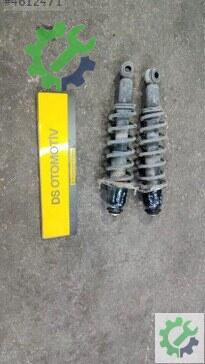 Toyota Corolla Ön Amortisör 2003-2006 çıkma parça
