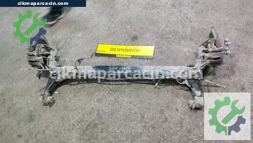 Toyota Corolla Torsiyon çıkma parça