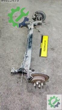Toyota Corolla Torsiyon 2003-2006 çıkma parça