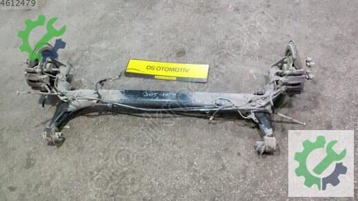 Toyota Corolla Torsiyon 2003-2006 çıkma parça