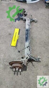 Toyota Corolla Torsiyon 2003-2006 çıkma parça