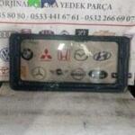 2003-2006 TOYOTA LEXUS SANROOF CAMI