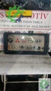 2003-2006 TOYOTA LEXUS SANROOF CAMI