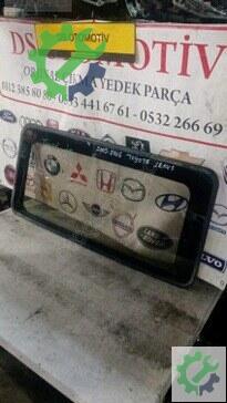 Toyota Corolla Cam 2003-2006 çıkma parça