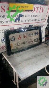 Toyota Corolla Cam 2003-2006 çıkma parça