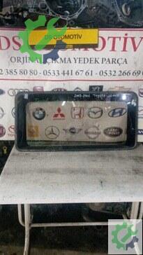 Toyota Corolla Cam 2003-2006 çıkma parça