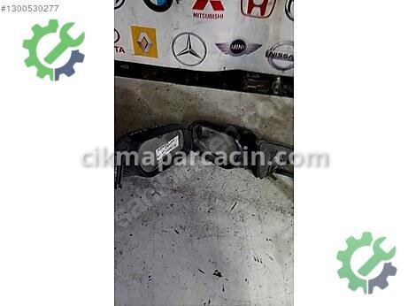 Citroen Xsara Dış Ayna çıkma parça