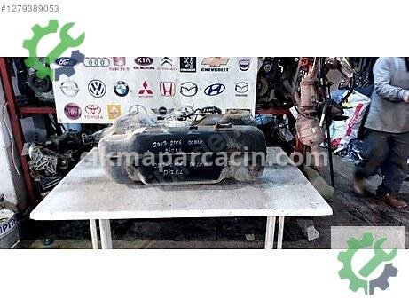 Fiat Doblo Yakıt Deposu çıkma parça