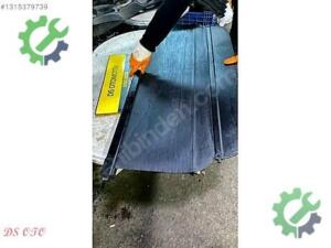 2003-2006 HONDA JAZZ ARKA BAGAJ PERDESİ