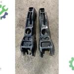 2003-2006 HONDA JAZZ ORTA KONSOL