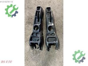2003-2006 HONDA JAZZ ORTA KONSOL