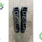 2003-2006 HONDA JAZZ ORTA KONSOL