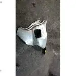 2003-2006 NİSSAN MİCRA SAĞ ARKA ÇAMURLUK SACI