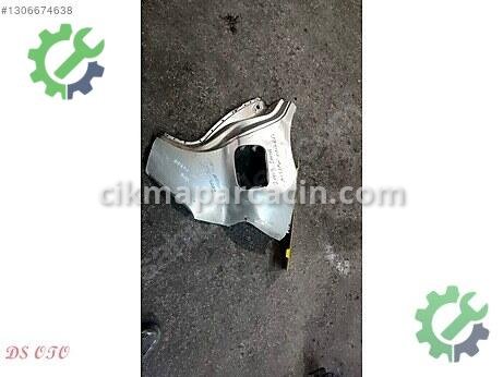 Nissan Micra Sağ Arka Çamurluk çıkma parça