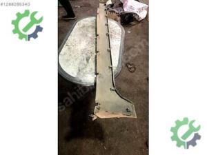 2003-2006 NİSSAN PRİMERA SAĞ MAŞBİYEL PLASTİGİ