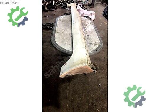 Nissan Primera Bakalit çıkma parça