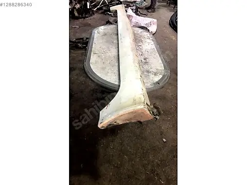 Nissan Primera Bakalit çıkma parça