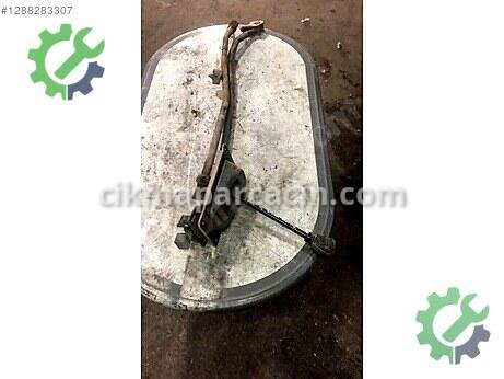 Nissan Primera Vites Mekanizması çıkma parça