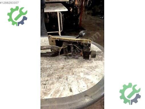 Nissan Primera Vites Mekanizması çıkma parça