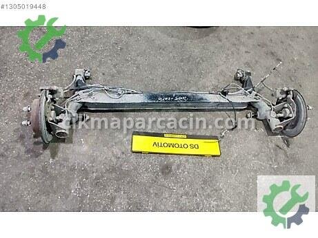 Toyota Corolla Salıncak (Alt Tabla) çıkma parça